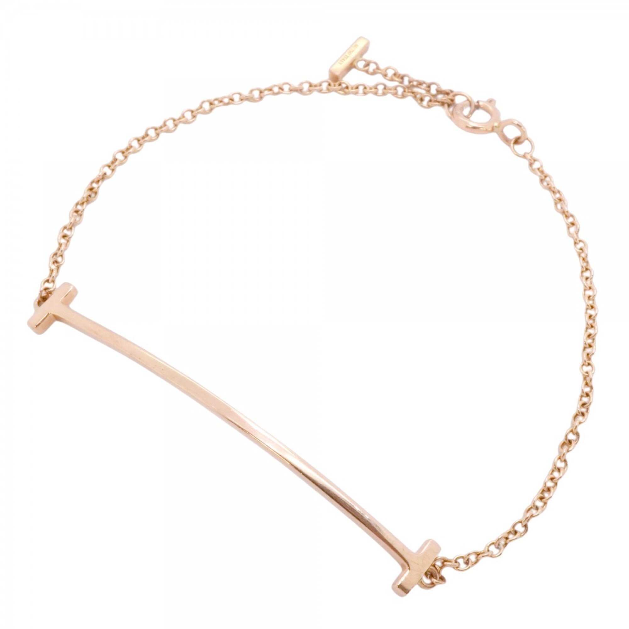 Tiffany T Smile Bracelet RN0001120