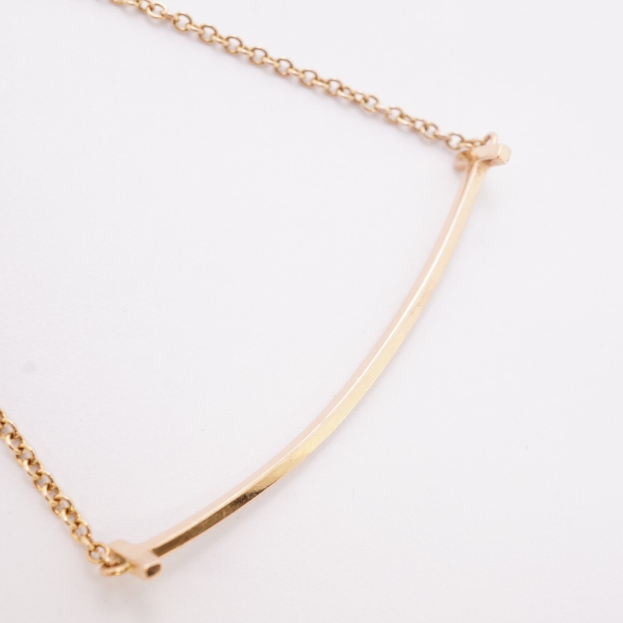 Tiffany T Smile Bracelet RN0001120