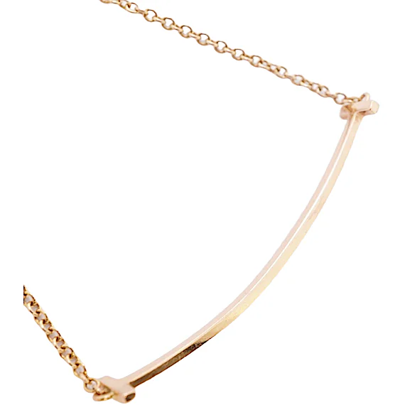 Tiffany T Smile Bracelet RN0001120 Tiffany T Smile Bracelet RN0001120
