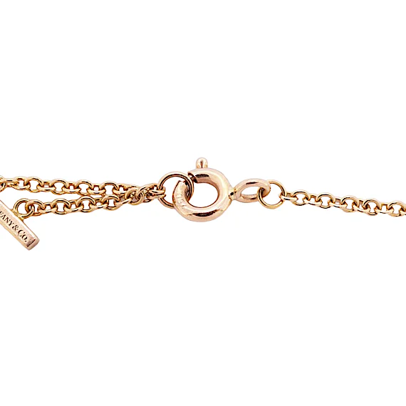 Tiffany T Smile Bracelet RN0001120 Tiffany T Smile Bracelet RN0001120