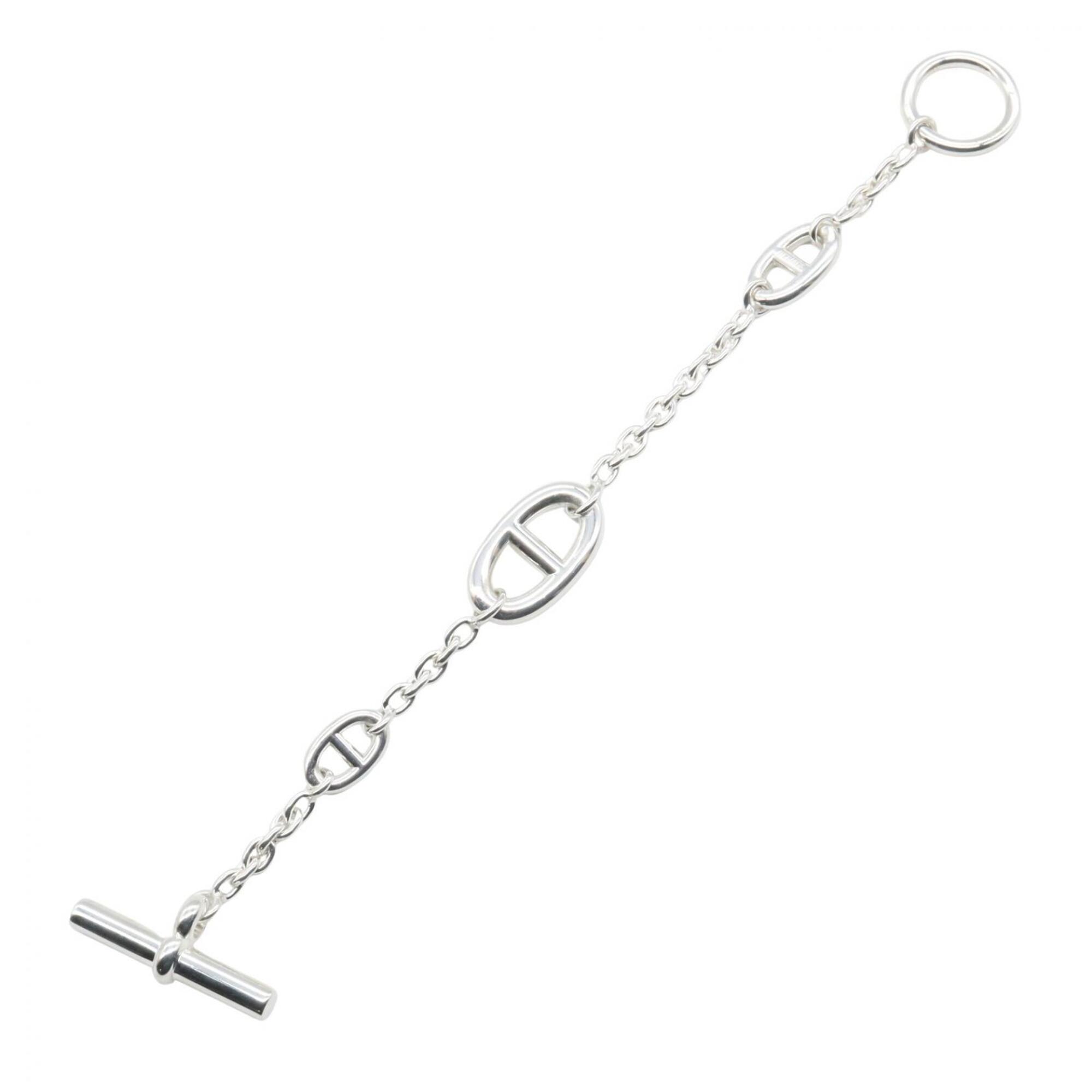 Hermès Chaine d'Ancre Farandole Bracelet RN0001121