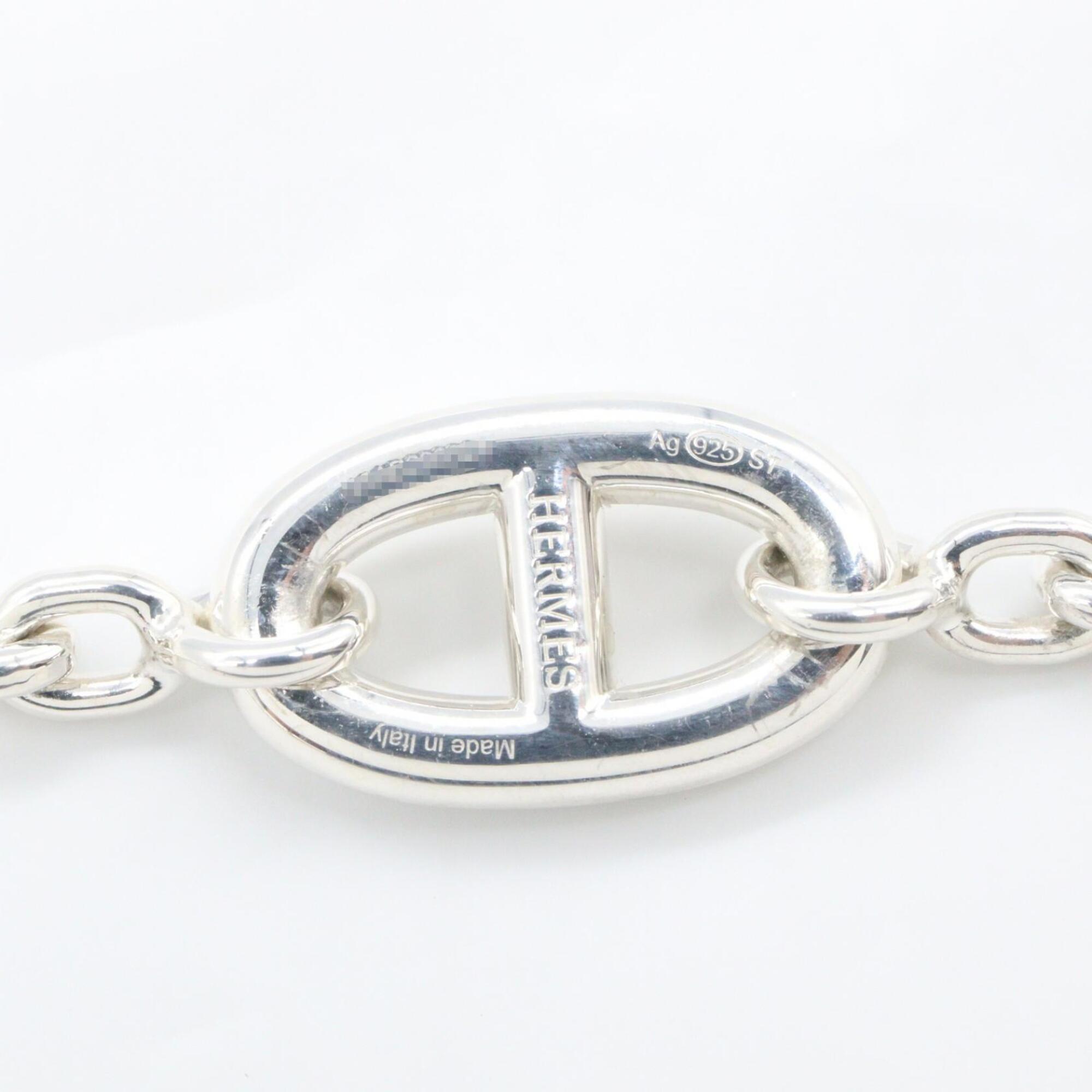 Hermès Chaine d'Ancre Farandole Bracelet RN0001121