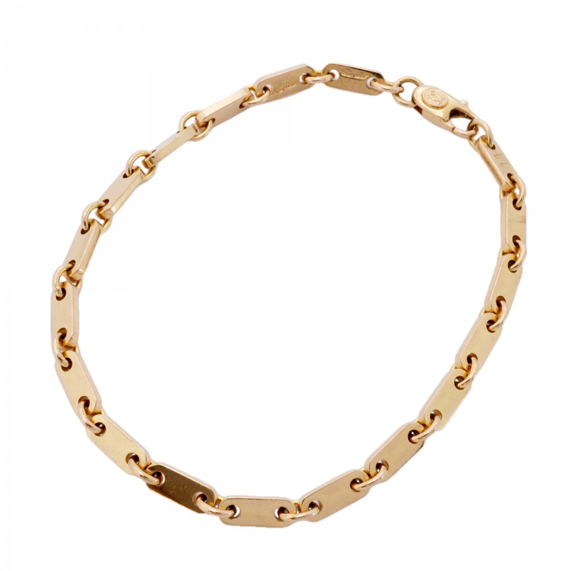 Cartier Cartier Figaro Bracelet RN0001122