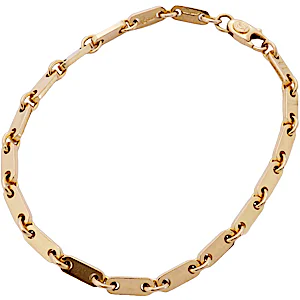Cartier Cartier Figaro Bracelet RN0001122 Cartier Cartier Figaro Bracelet RN0001122
