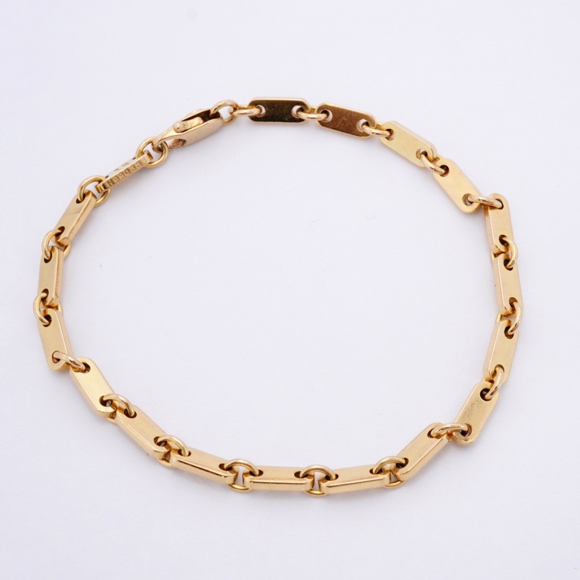 Cartier Cartier Figaro Bracelet RN0001122