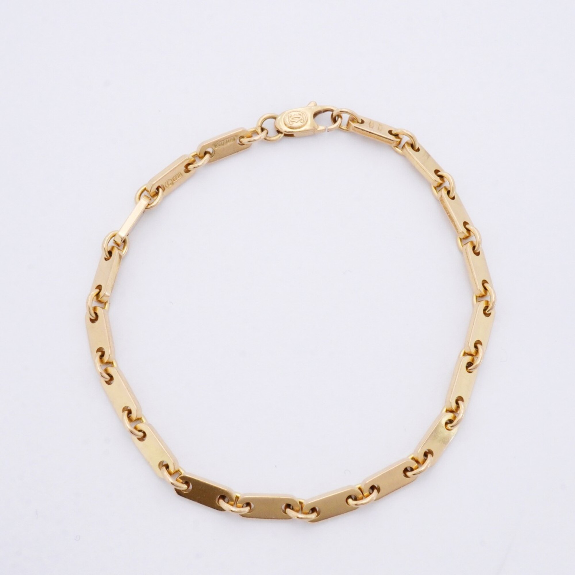 Cartier Cartier Figaro Bracelet RN0001122