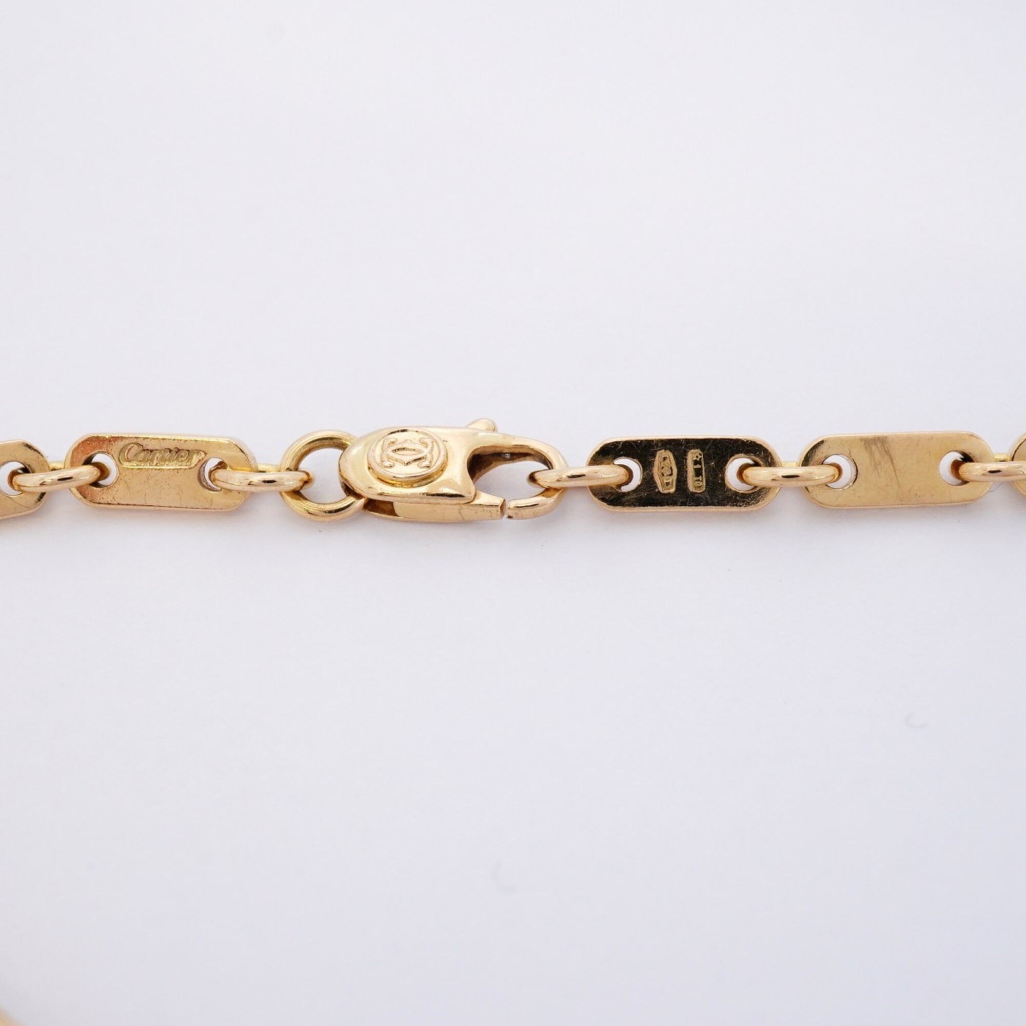 Cartier Cartier Figaro Bracelet RN0001122