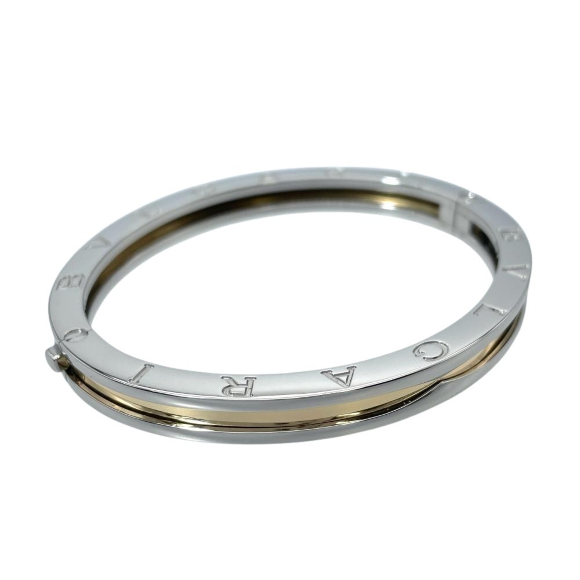 Bvlgari B.zero1 Bracelet Bangle RN0001123