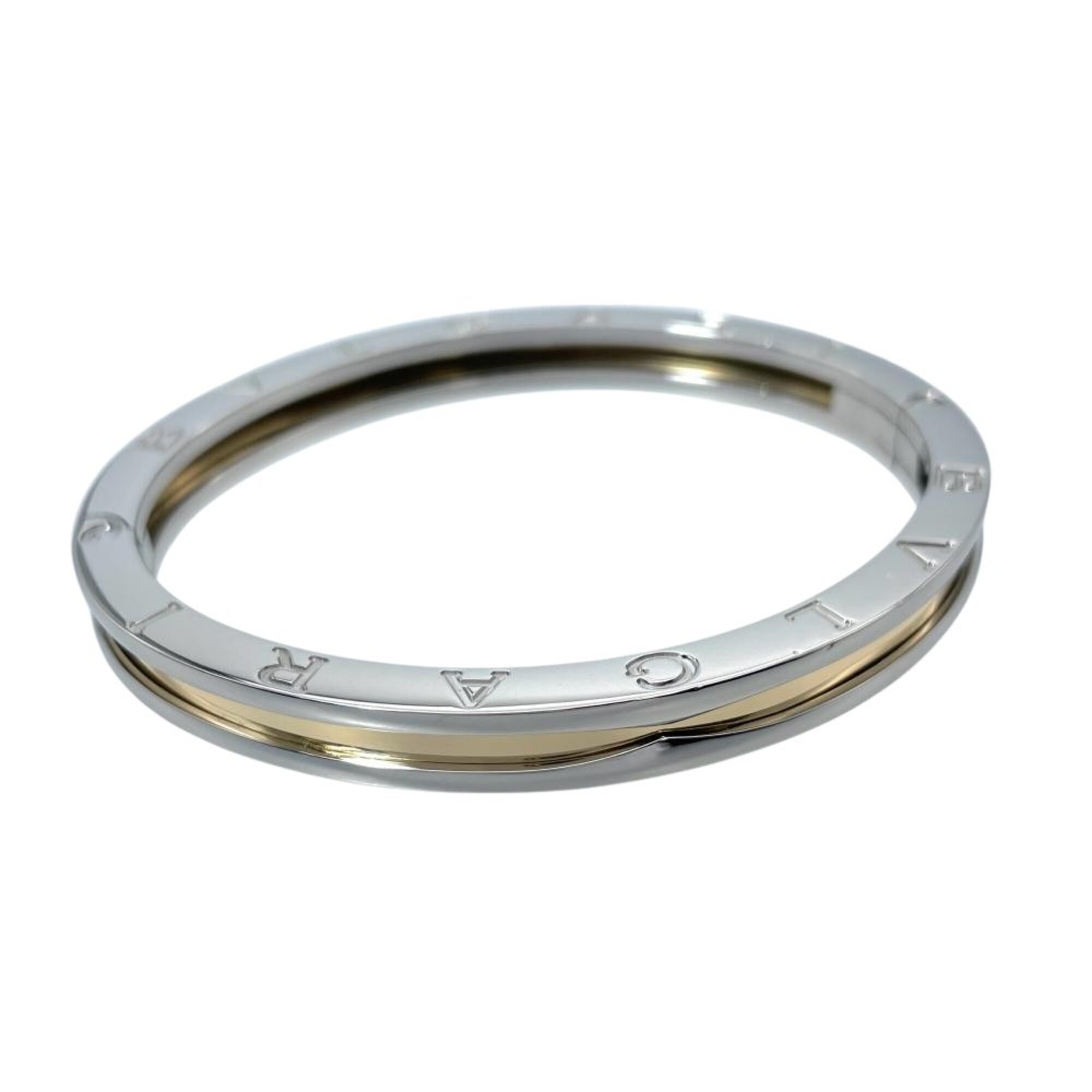 Bvlgari B.zero1 Bracelet Bangle RN0001123