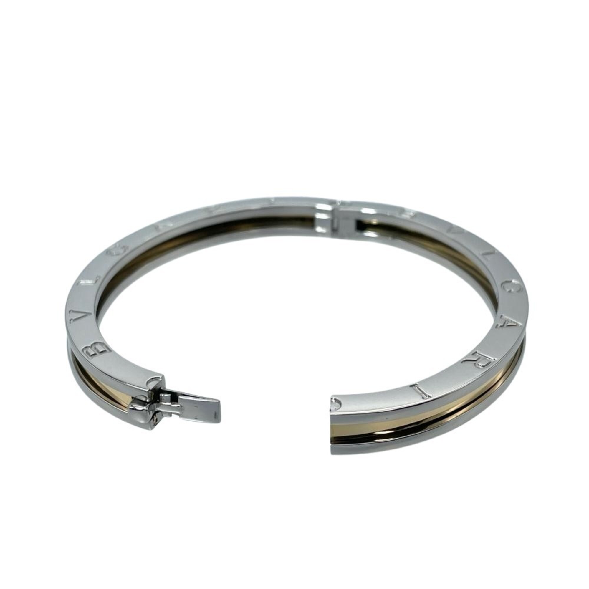 Bvlgari B.zero1 Bracelet Bangle RN0001123