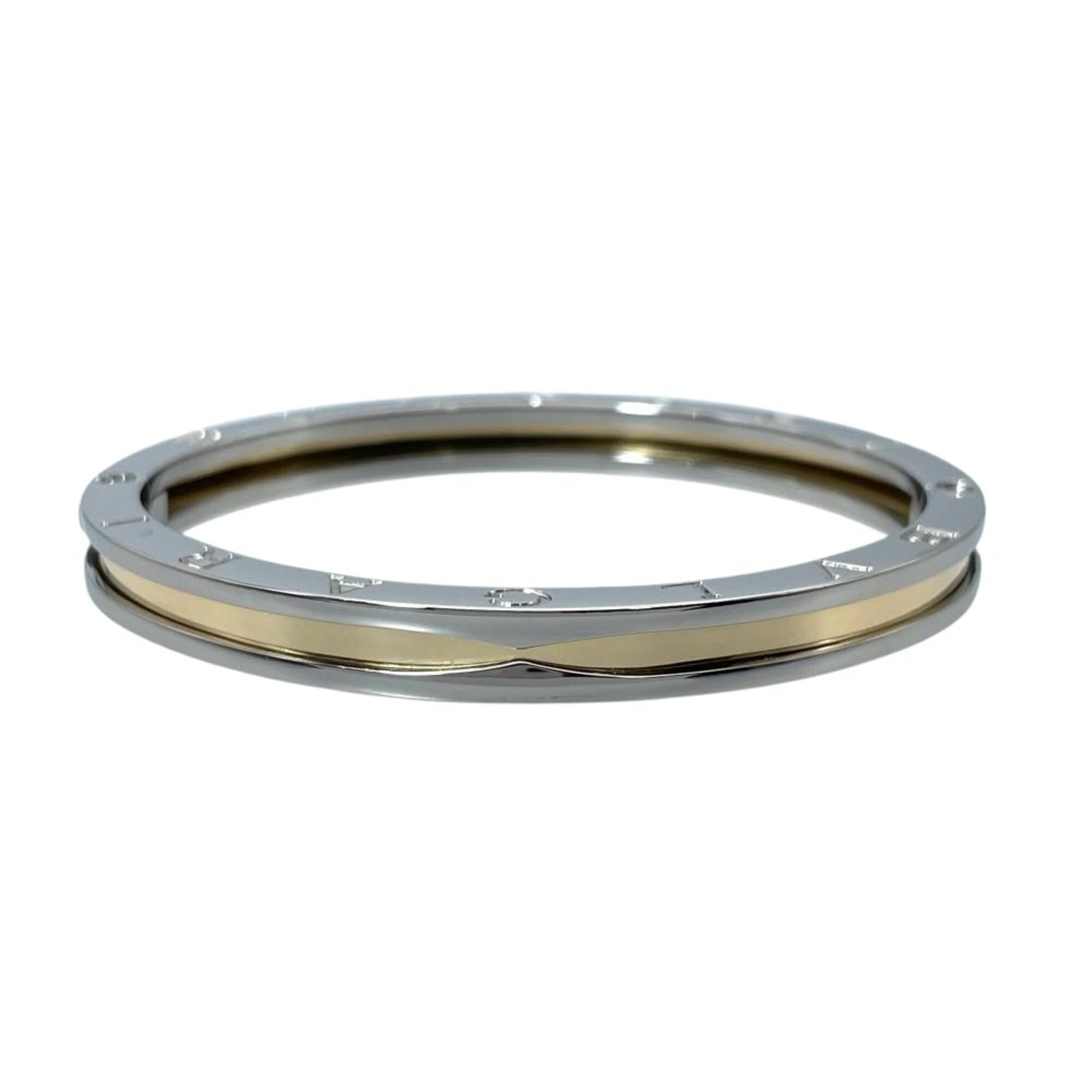 Bvlgari B.zero1 Bracelet Bangle RN0001123