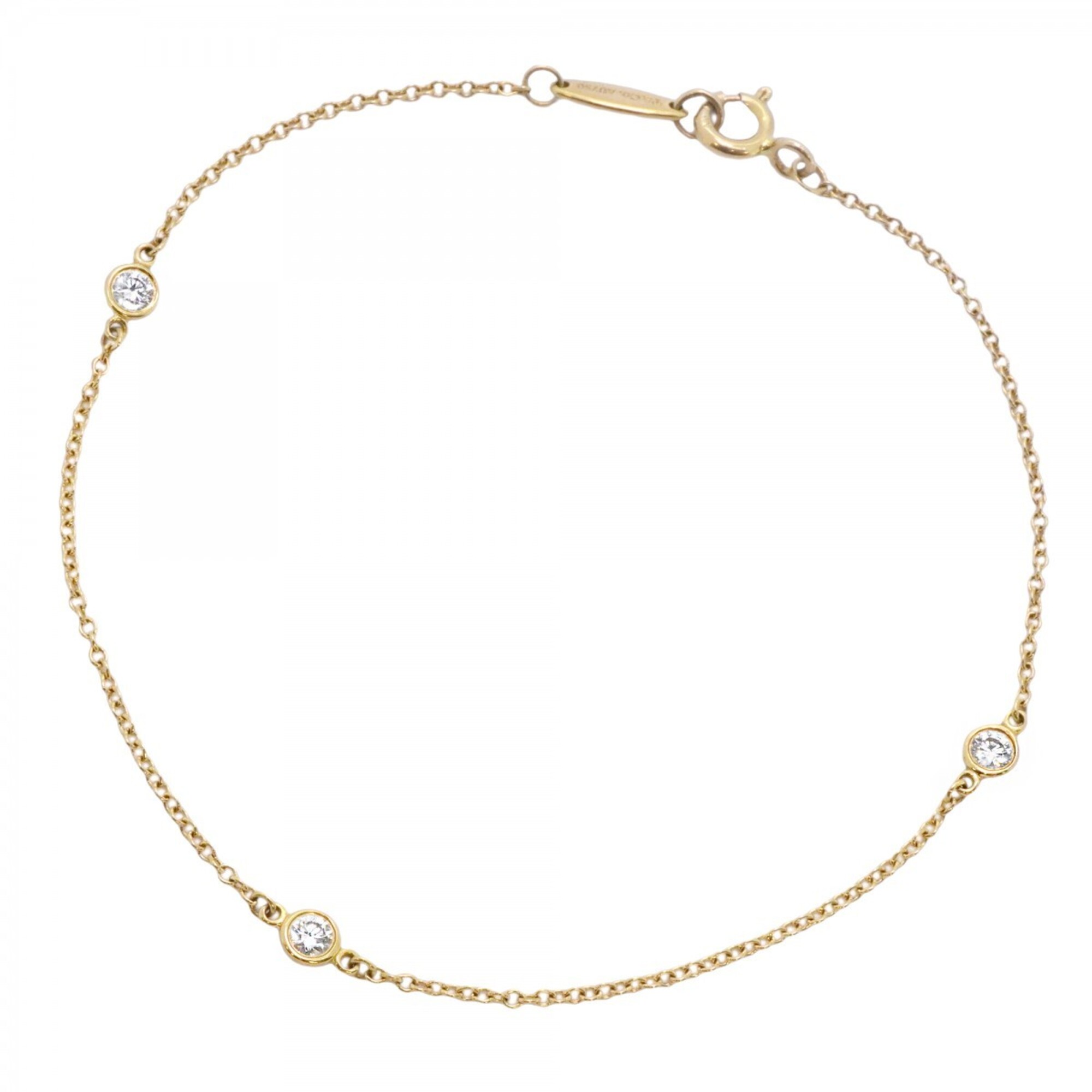 Tiffany By the Yard Bracelet RN0001124
