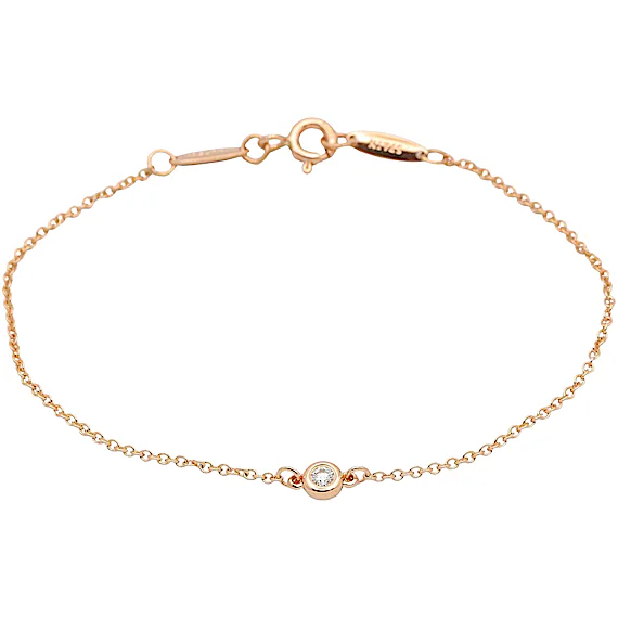 Tiffany By the Yard Bracelet RN0001126 Tiffany By the Yard Bracelet RN0001126