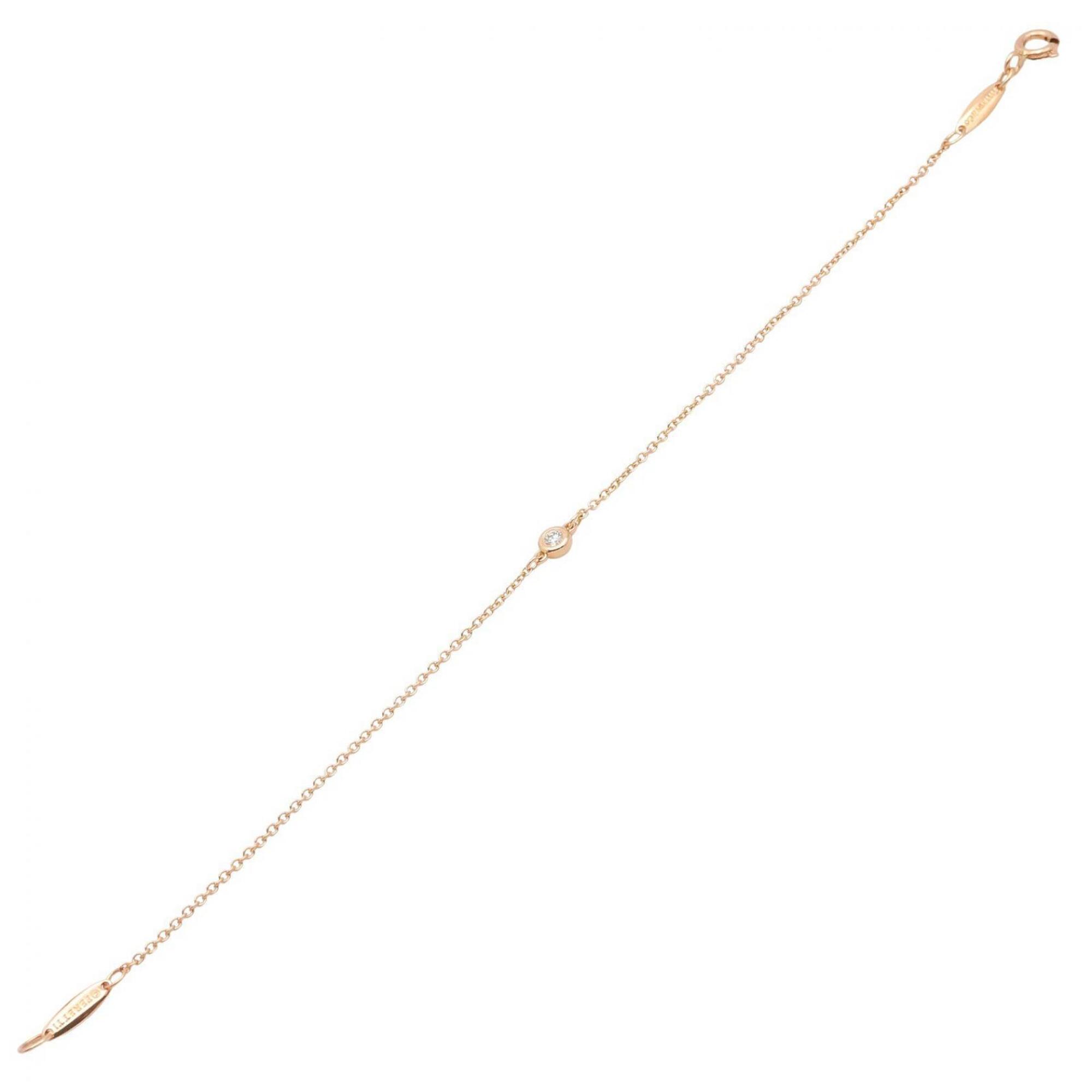 Tiffany By the Yard Bracelet RN0001126