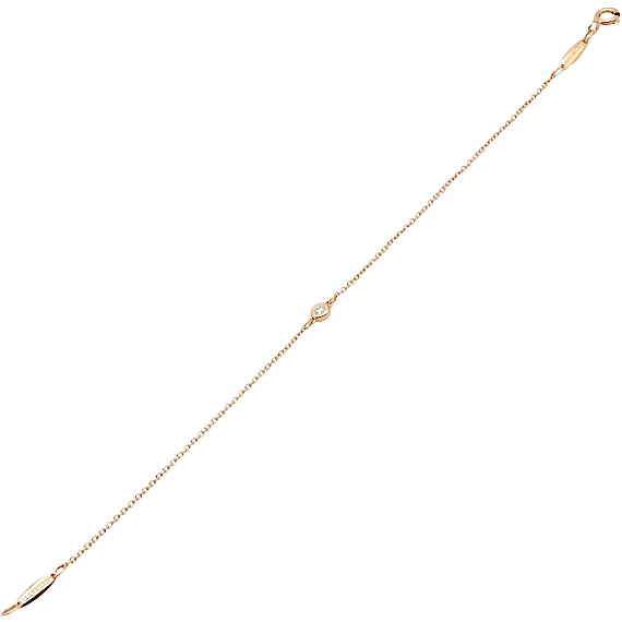 Tiffany By the Yard Bracelet RN0001126 Tiffany By the Yard Bracelet RN0001126