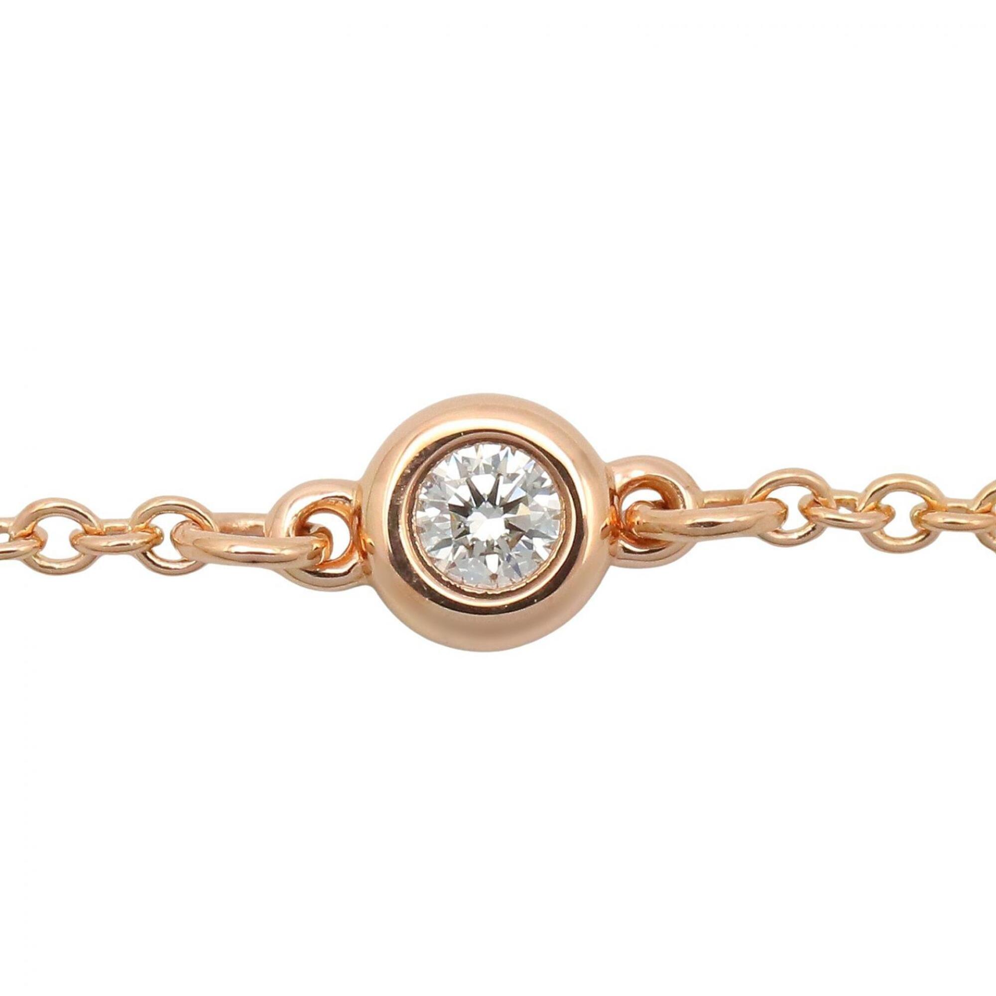 Tiffany By the Yard Bracelet RN0001126