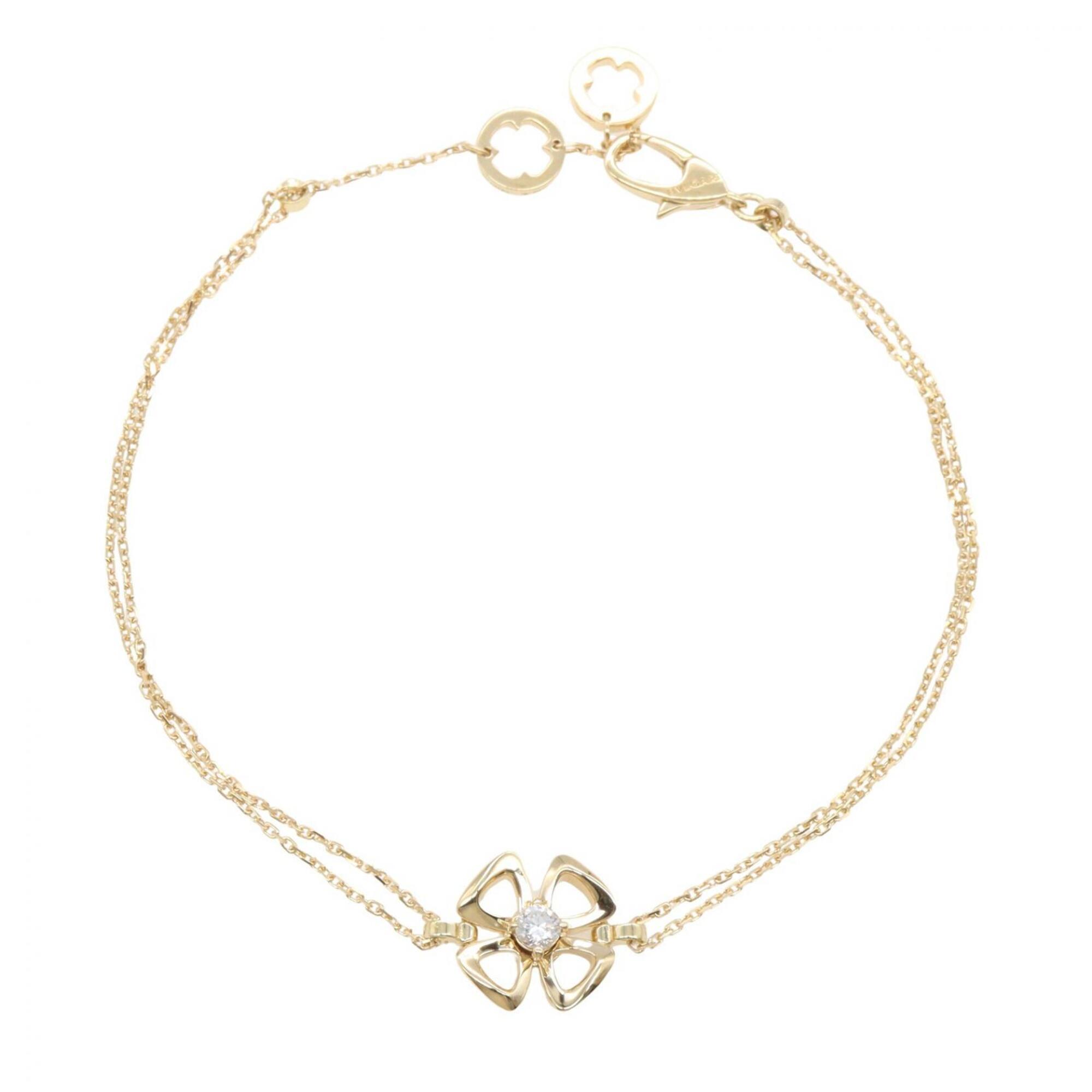 Bvlgari Fiorever ML 1PD Bracelet RN0001127