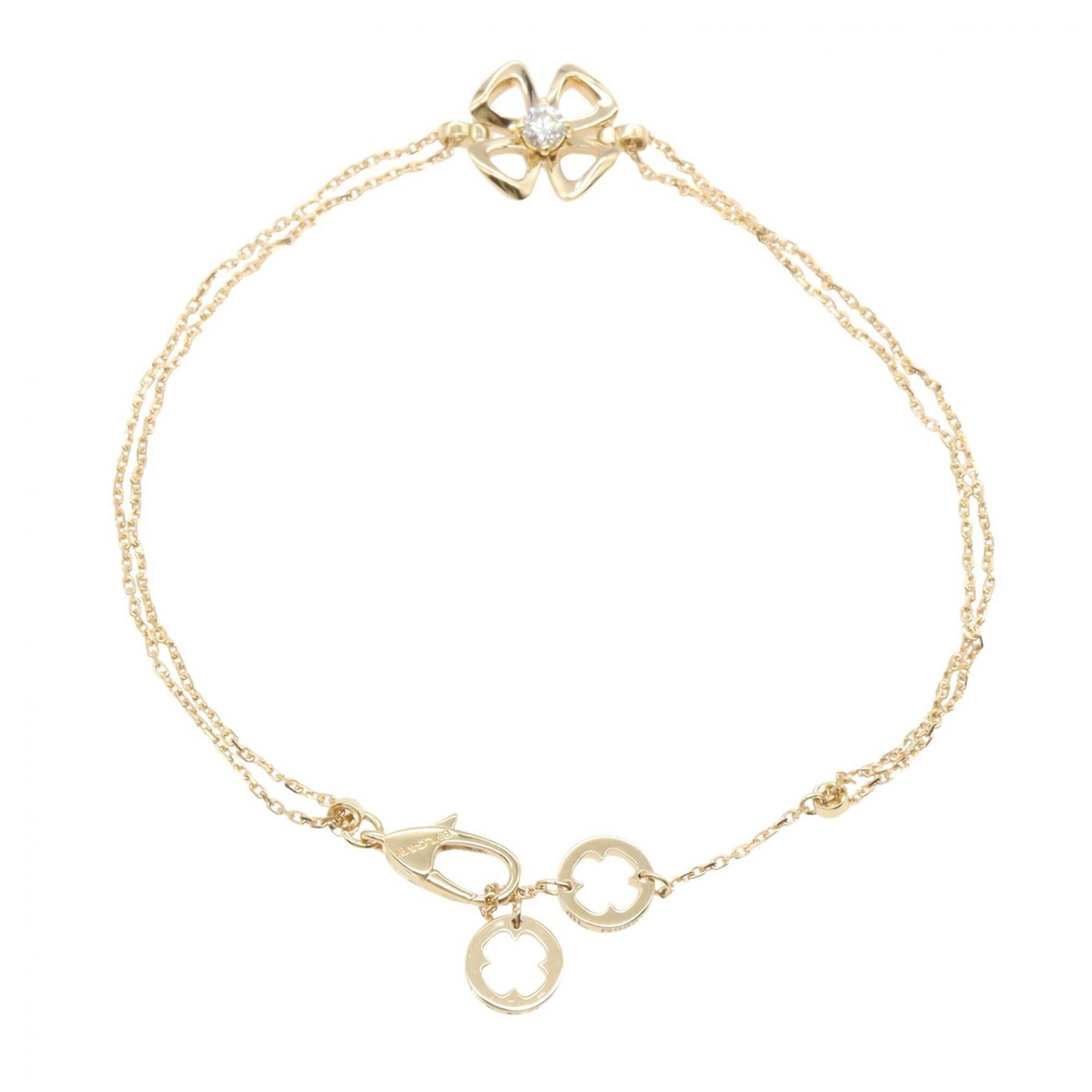 Bvlgari Fiorever ML 1PD Bracelet RN0001127