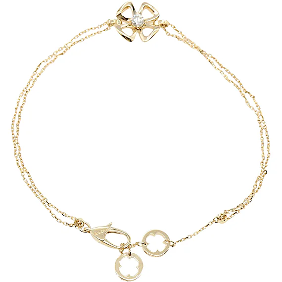 Bvlgari Fiorever ML 1PD Bracelet RN0001127 Bvlgari Fiorever ML 1PD Bracelet RN0001127