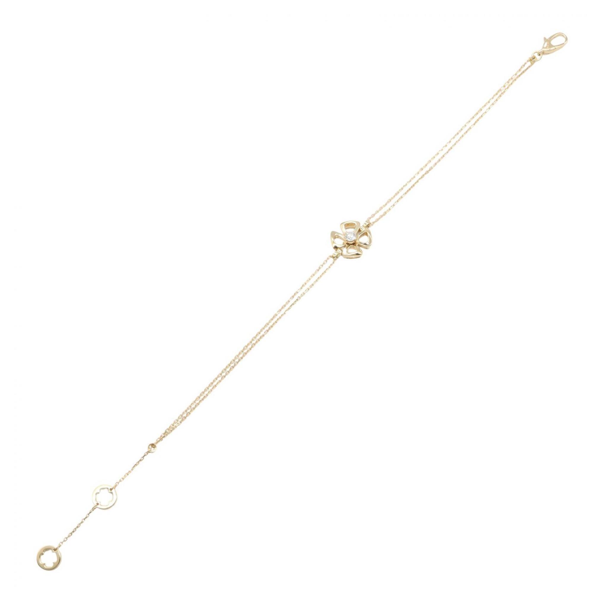 Bvlgari Fiorever ML 1PD Bracelet RN0001127