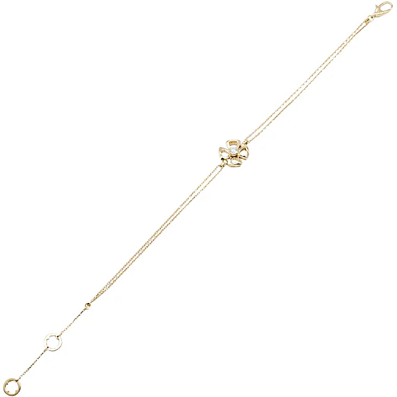Bvlgari Fiorever ML 1PD Bracelet RN0001127 Bvlgari Fiorever ML 1PD Bracelet RN0001127