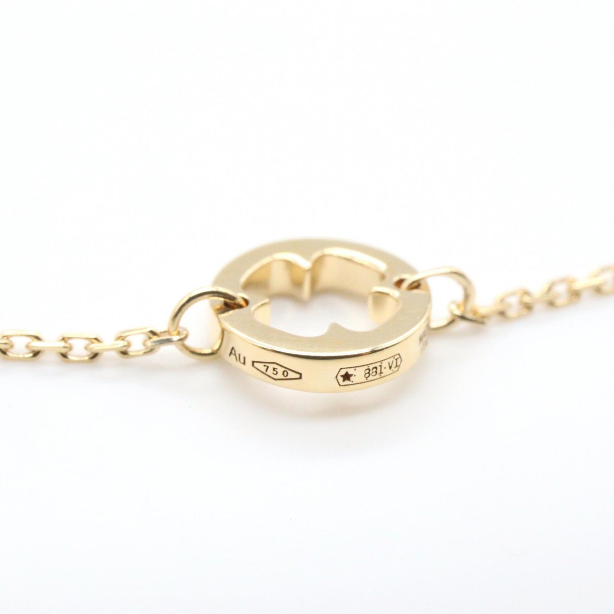 Bvlgari Fiorever ML 1PD Bracelet RN0001127