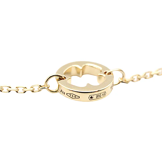 Bvlgari Fiorever ML 1PD Bracelet RN0001127 Bvlgari Fiorever ML 1PD Bracelet RN0001127