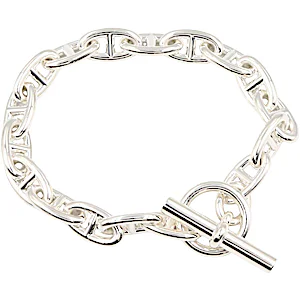 Hermès Chaine d'Ancre GM RN0001128 Hermès Chaine d'Ancre GM RN0001128