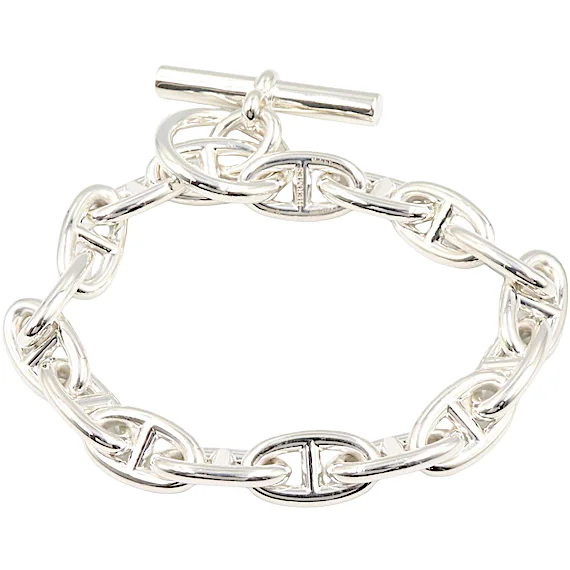 Hermès Chaine d'Ancre GM RN0001128 Hermès Chaine d'Ancre GM RN0001128