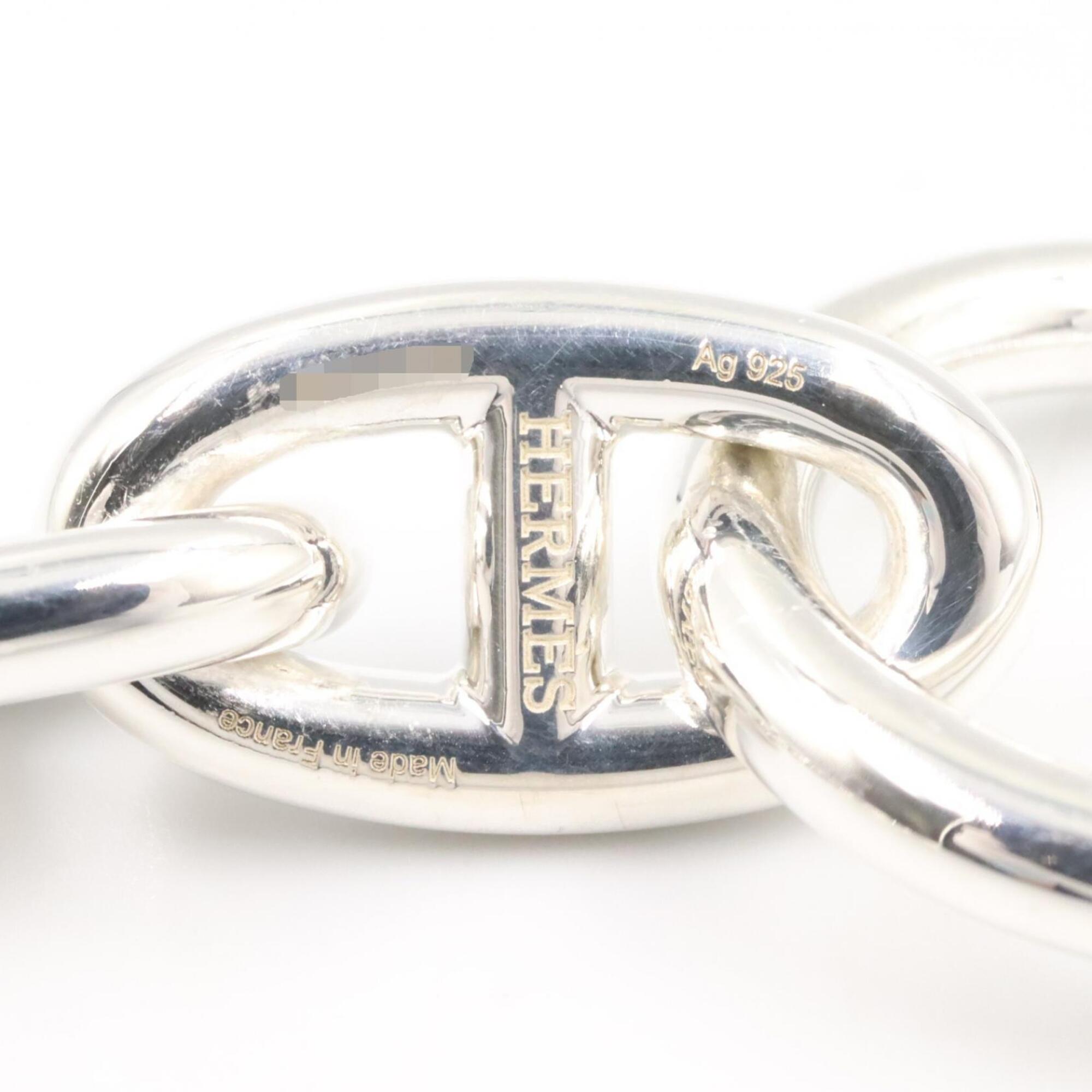 Hermès Chaine d'Ancre GM RN0001128