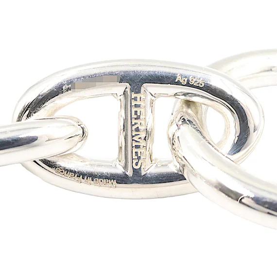 Hermès Chaine d'Ancre GM RN0001128 Hermès Chaine d'Ancre GM RN0001128