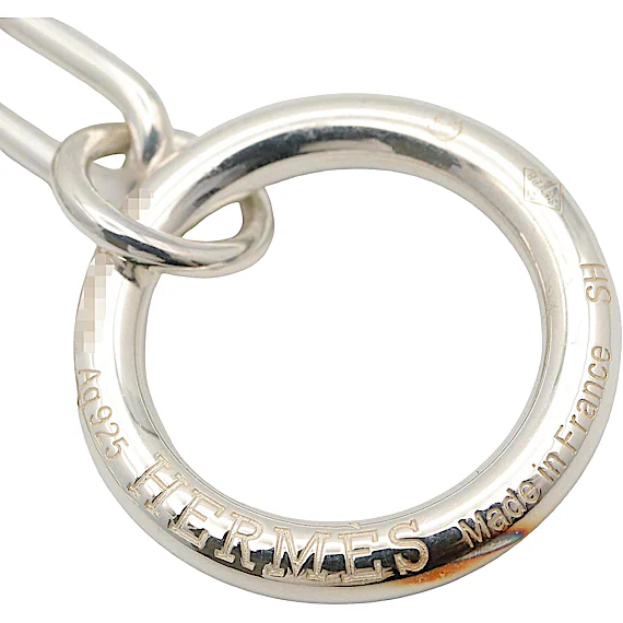 Hermès Chaine d'Ancre Punk Bracelet RN0001129 Hermès Chaine d'Ancre Punk Bracelet RN0001129