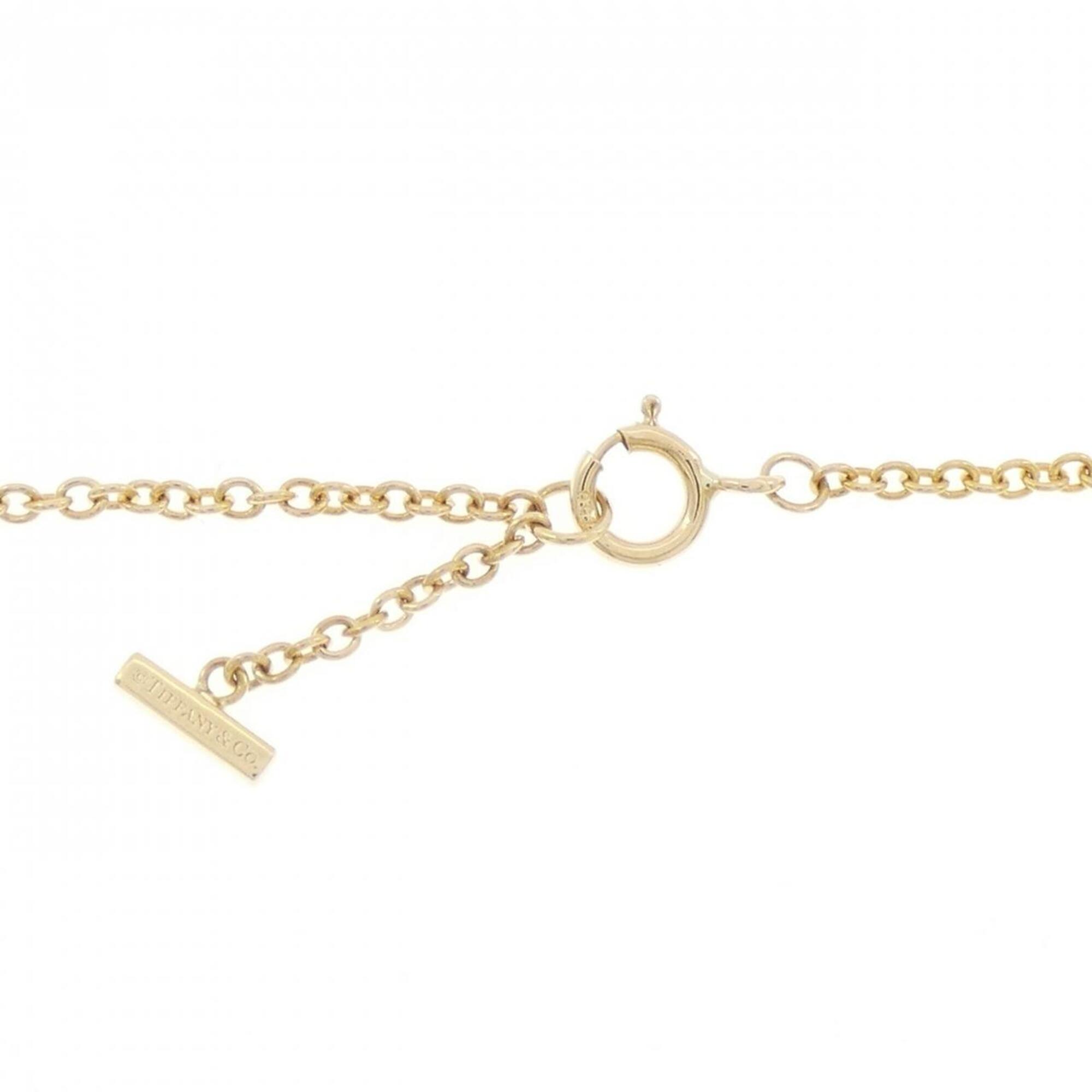 Tiffany Tiffany T Smile Mini Bracelet RN0001130