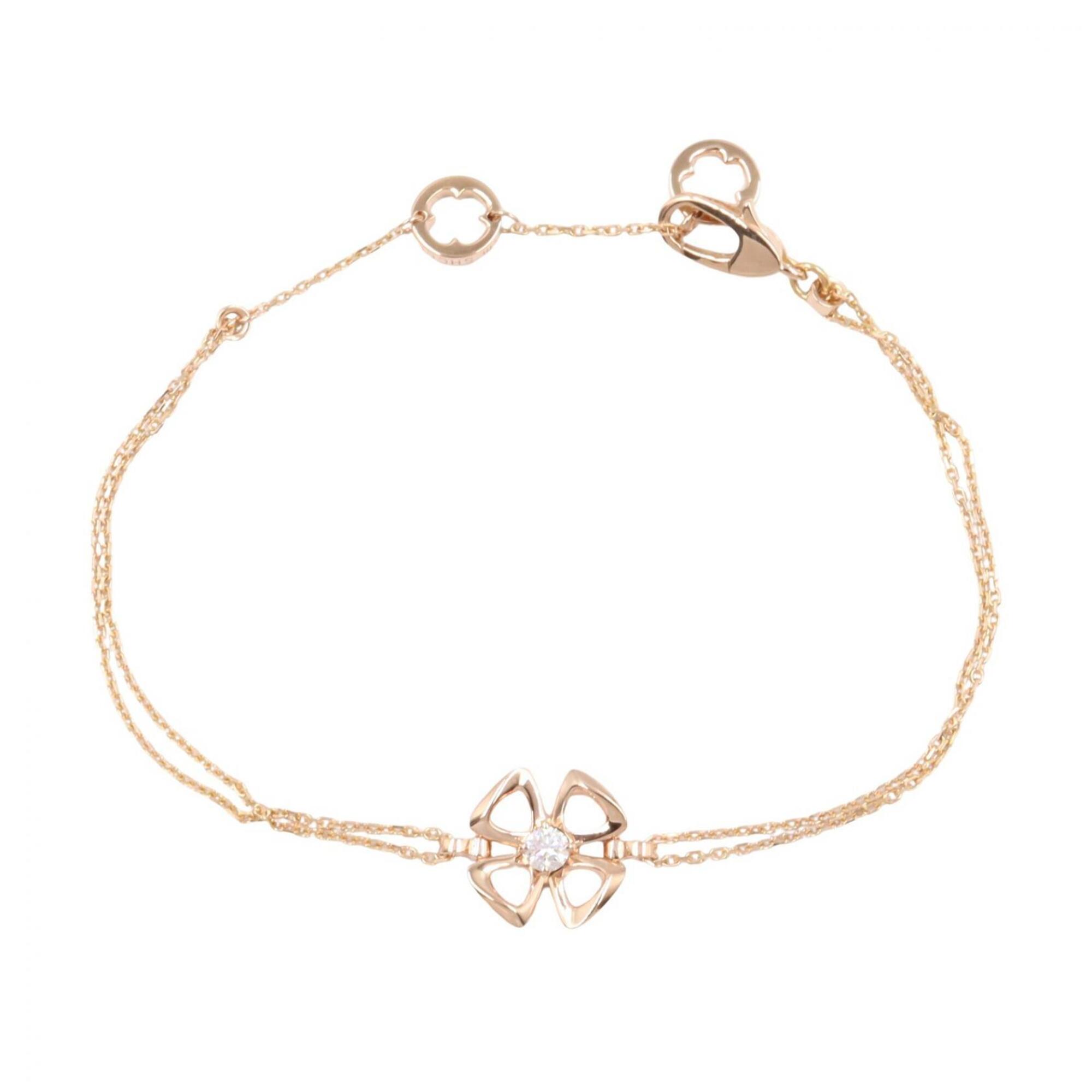 Bvlgari Fiorever SM Bracelet 1PD RN0001132