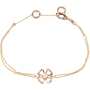 Bvlgari Fiorever SM Bracelet 1PD RN0001132 Bvlgari Fiorever SM Bracelet 1PD RN0001132