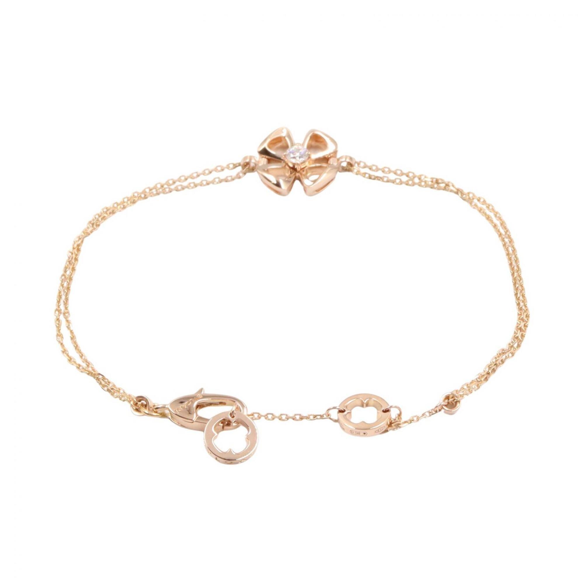 Bvlgari Fiorever SM Bracelet 1PD RN0001132