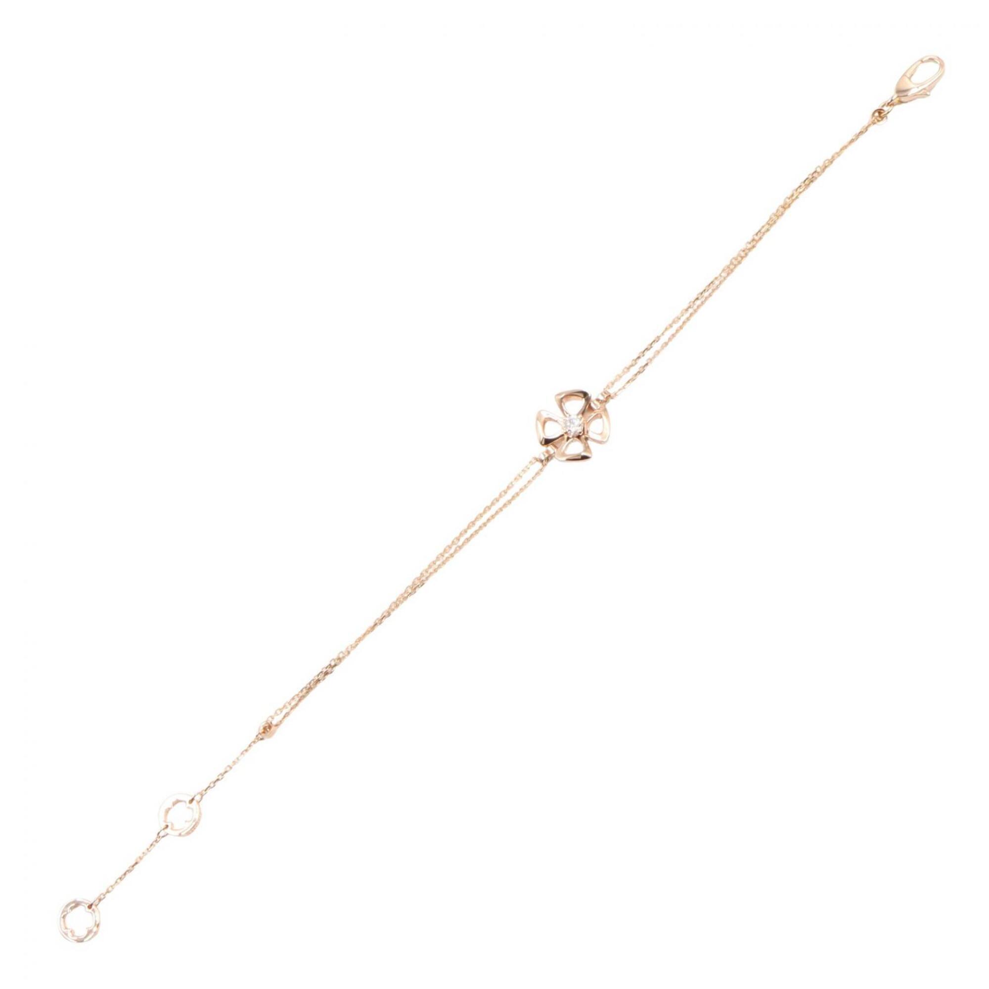 Bvlgari Fiorever SM Bracelet 1PD RN0001132