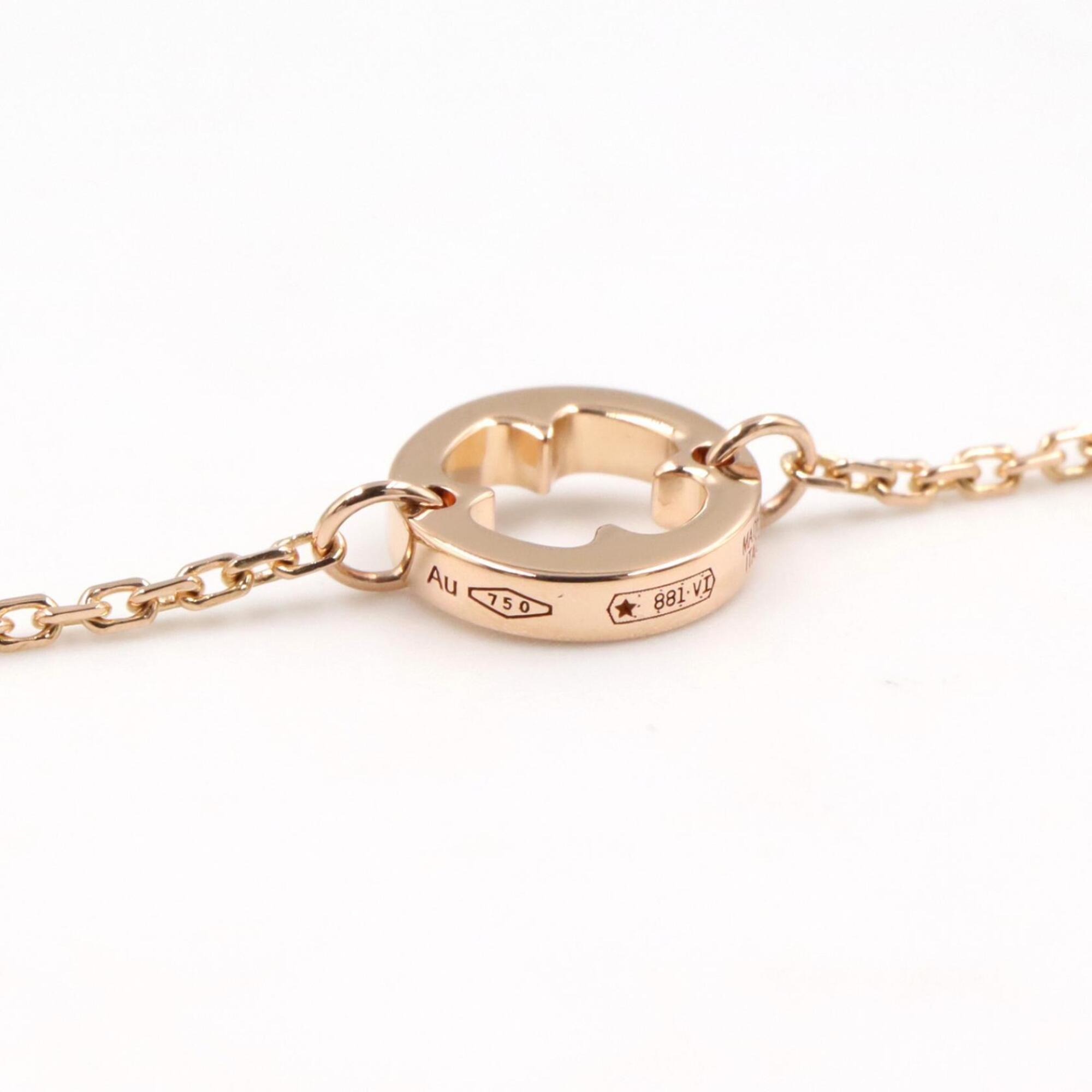 Bvlgari Fiorever SM Bracelet 1PD RN0001132