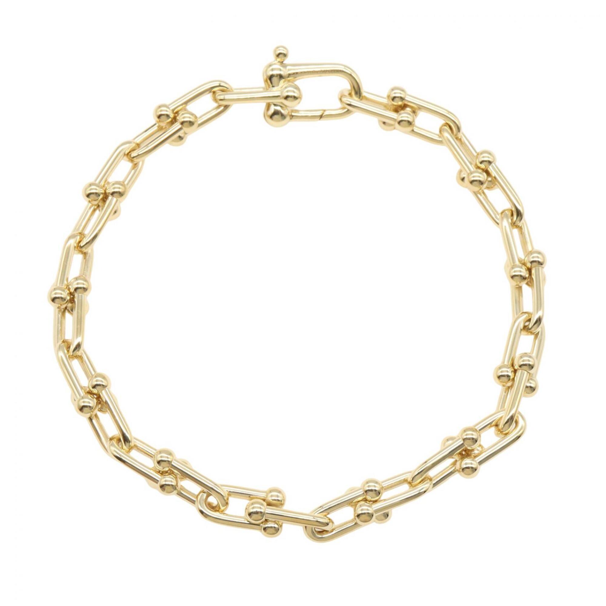 Tiffany Hardware Small Bracelet RN0001133