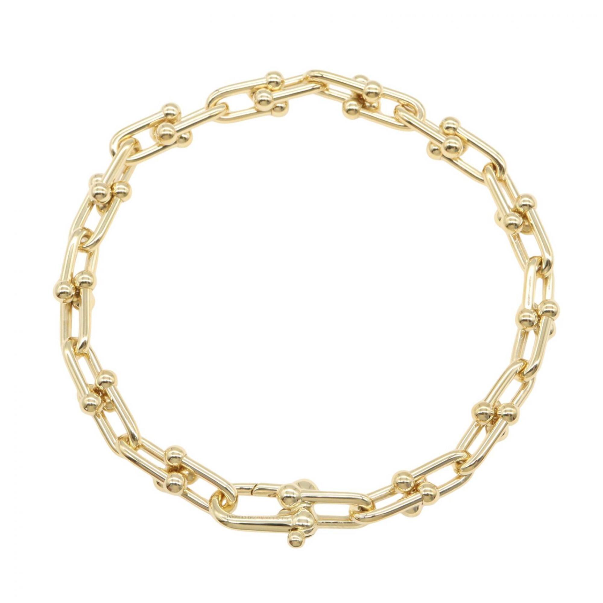 Tiffany Hardware Small Bracelet RN0001133