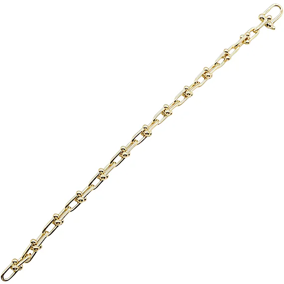 Tiffany Hardware Small Bracelet RN0001133 Tiffany Hardware Small Bracelet RN0001133