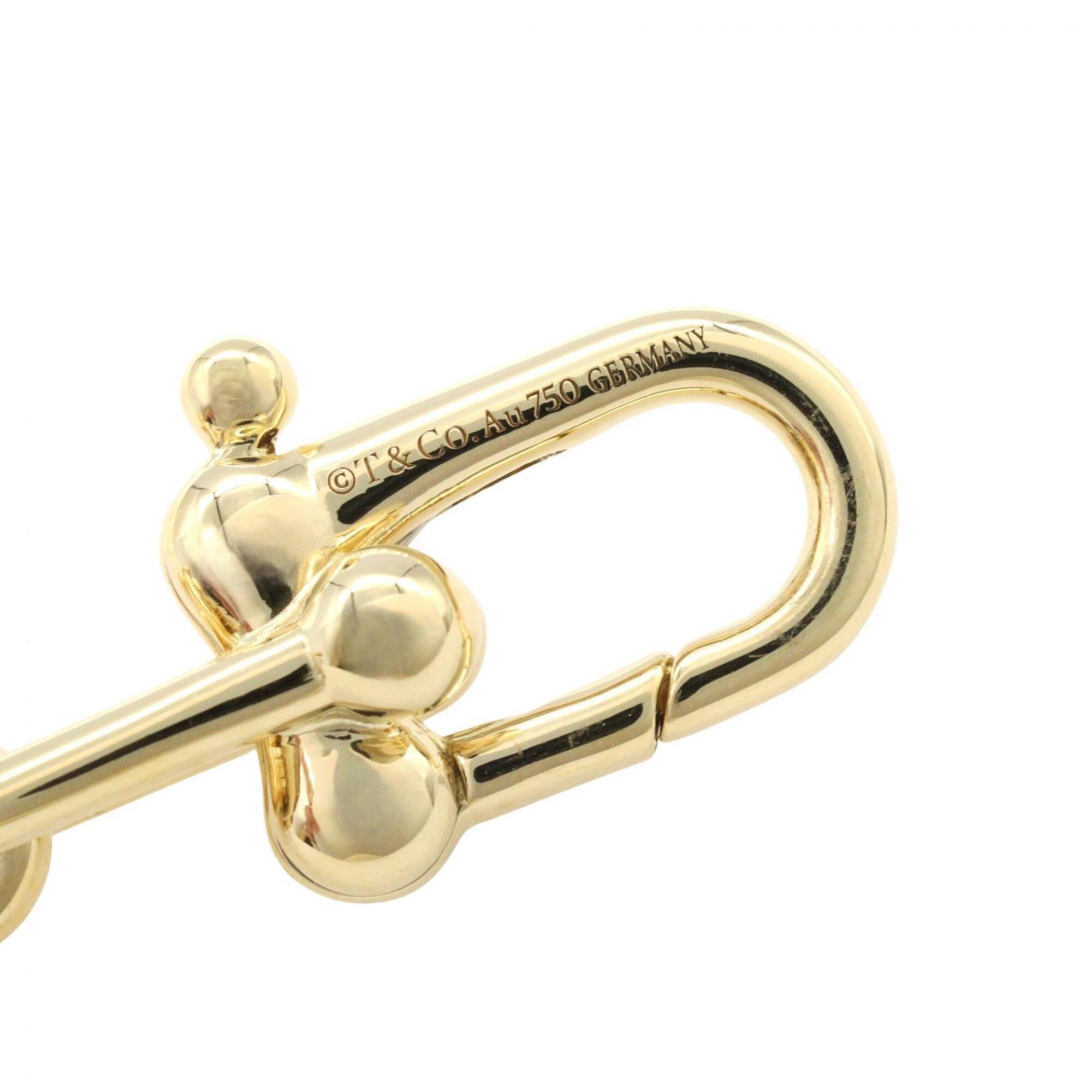 Tiffany Hardware Small Bracelet RN0001133
