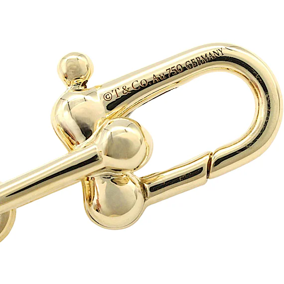 Tiffany Hardware Small Bracelet RN0001133 Tiffany Hardware Small Bracelet RN0001133