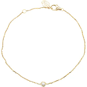 Cartier Cartier d'Amour XS Bracelet RN0001134 Cartier Cartier d'Amour XS Bracelet RN0001134