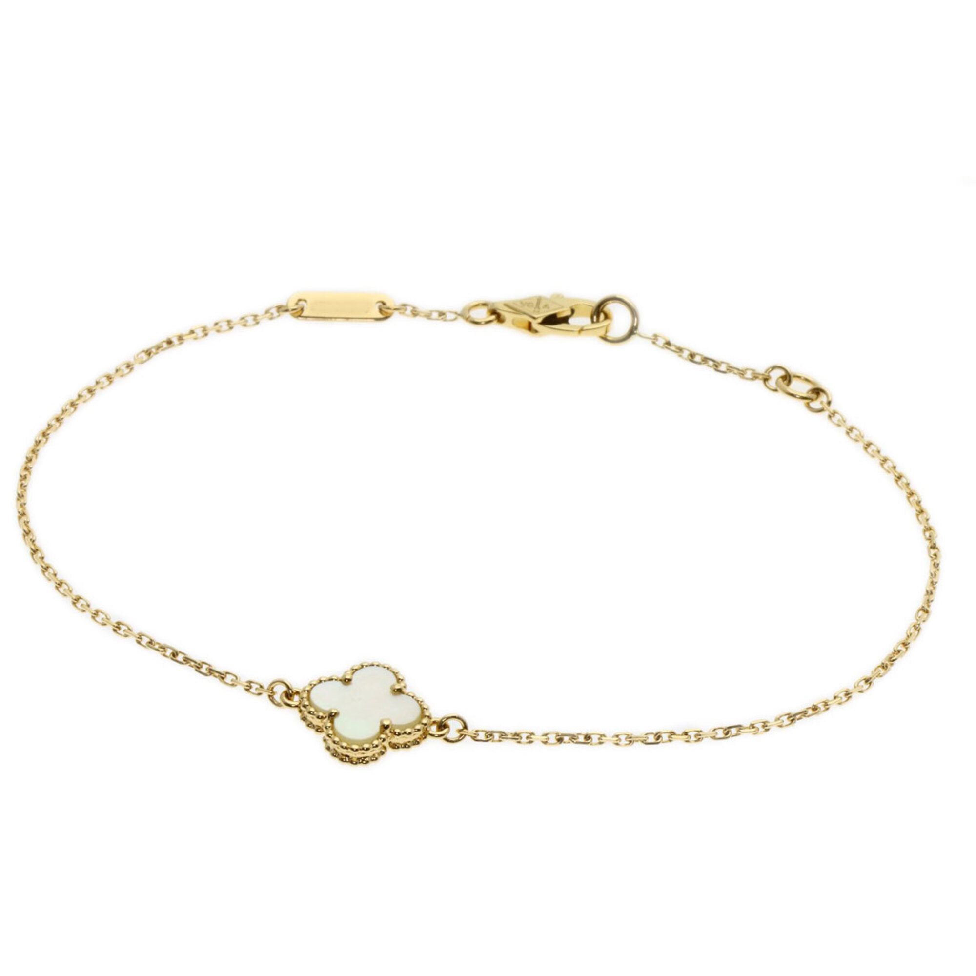 Van Cleef & Arpels Sweet Alhambra RN0001135