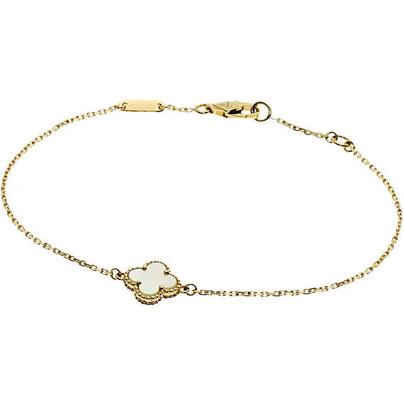 Van Cleef & Arpels Sweet Alhambra RN0001135 Van Cleef & Arpels Sweet Alhambra RN0001135