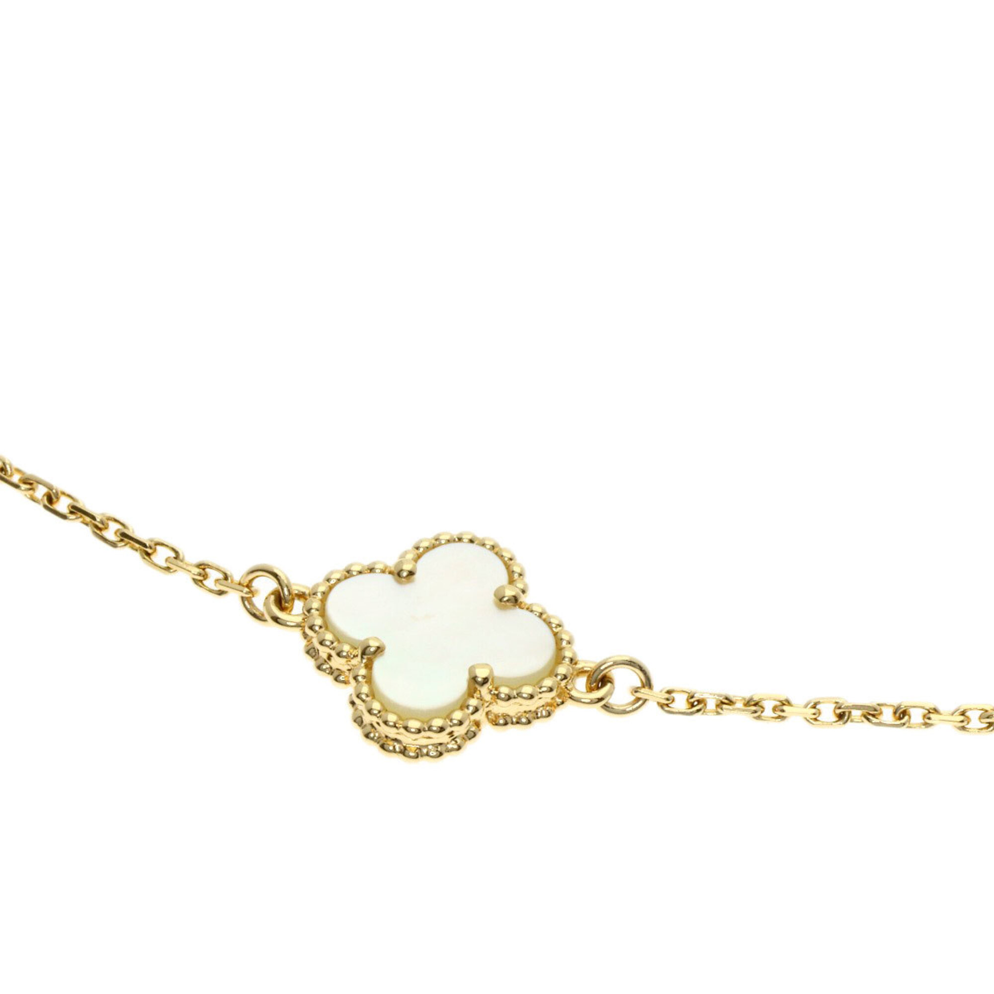 Van Cleef & Arpels Sweet Alhambra RN0001135