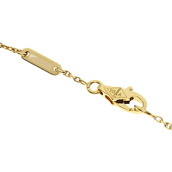 Van Cleef & Arpels Sweet Alhambra RN0001135 Van Cleef & Arpels Sweet Alhambra RN0001135