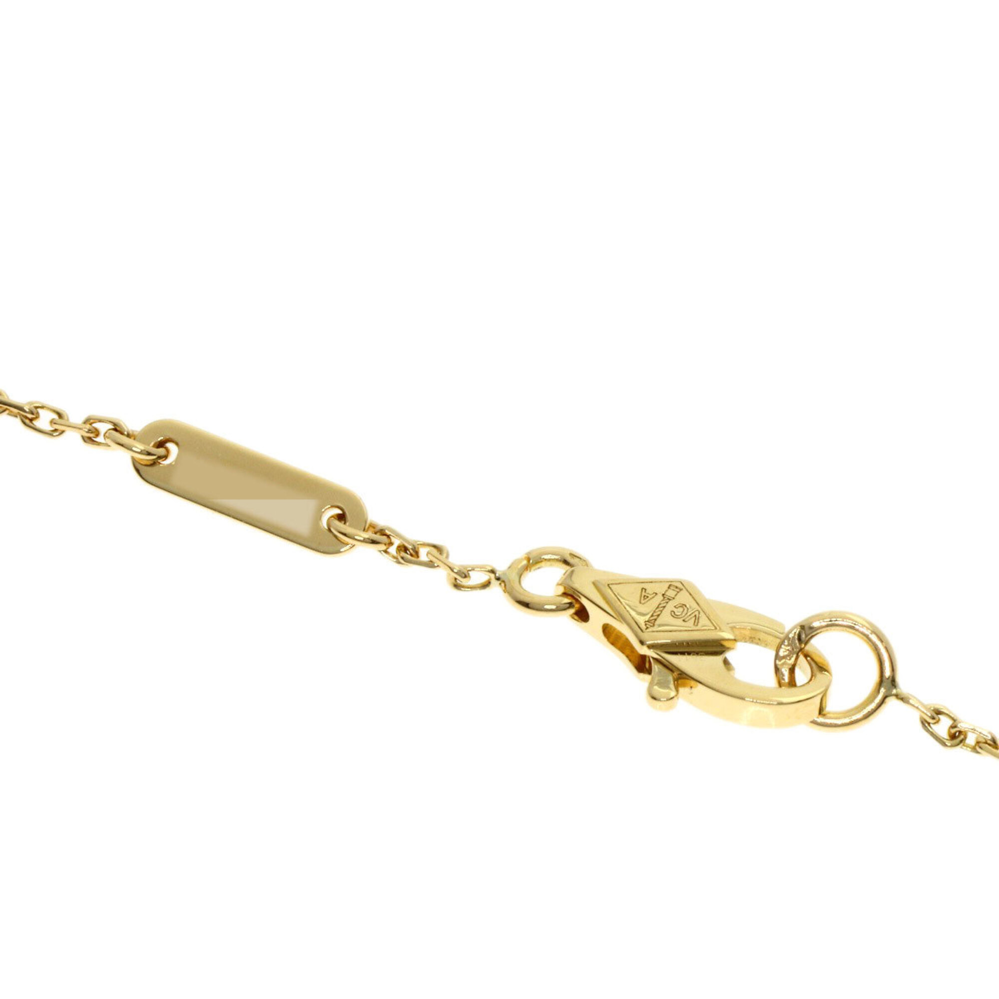 Van Cleef & Arpels Sweet Alhambra RN0001135