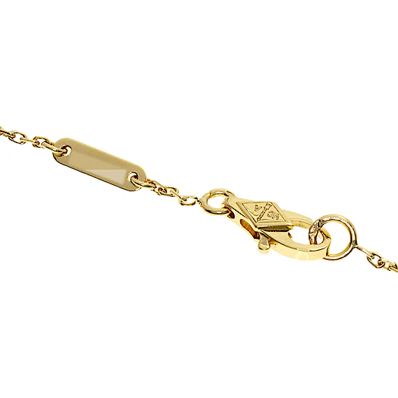 Van Cleef & Arpels Sweet Alhambra RN0001135 Van Cleef & Arpels Sweet Alhambra RN0001135
